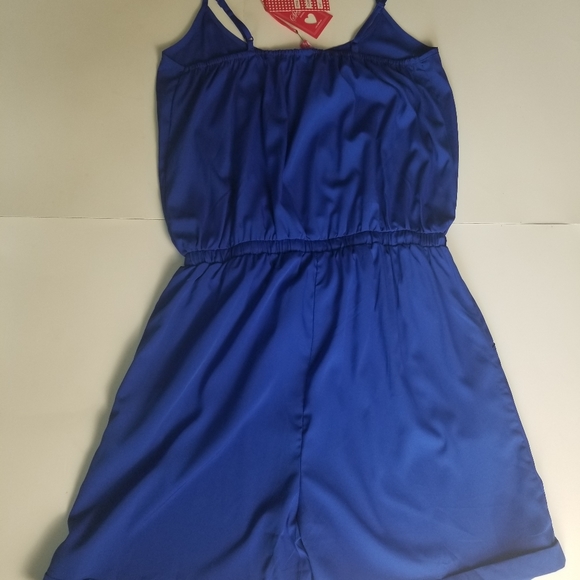 Romper - Picture 4 of 14